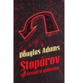 Stopárov sprievodca galaxiou