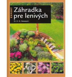 Záhradka pre lenivých