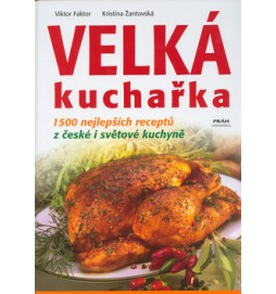 Velká kuchařka