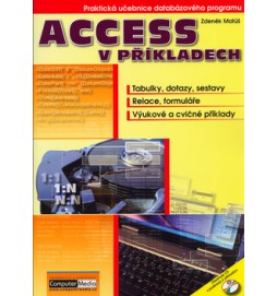 Access v příkladech
