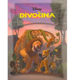 Divočina