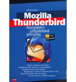 Mozilla Thunderbird