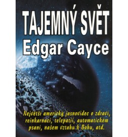 Tajemný svět