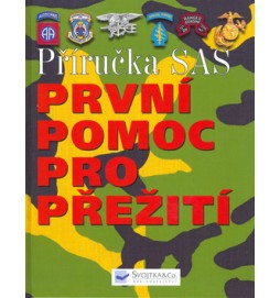 První pomoc pro přežití