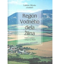 Región vodného diela Žilina