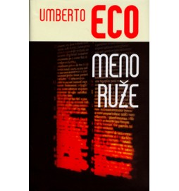 Meno ruže
