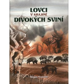 Lovci v krajině divokých sviní