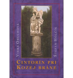Cintorín pri Kozej bráne