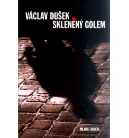 Skleněný Golem
