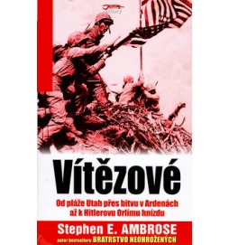Vítězové
