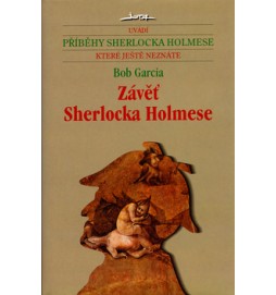Závěť Sherlocka Holmese
