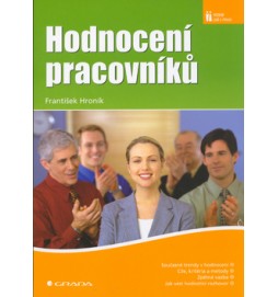 Hodnocení pracovníků
