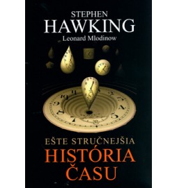 Ešte stručnejšia hitoria času
