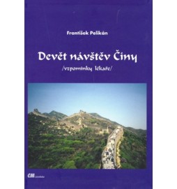 Devět návštěv Číny