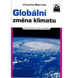 Globální změna klimatu