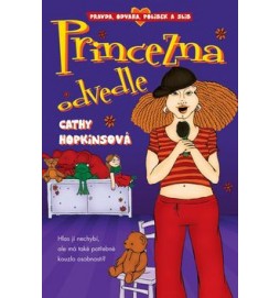Princezna odvedle