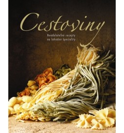 Cestoviny