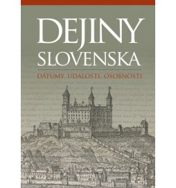 Dejiny Slovenska