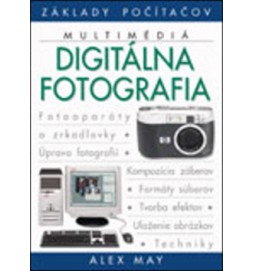 Digitálna fotografa