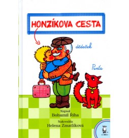 Honzíkova cesta