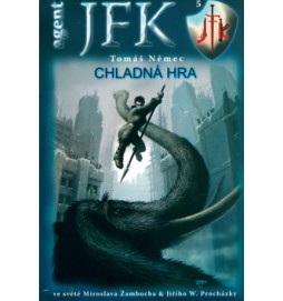 Chladná hra