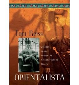 Orientalista
