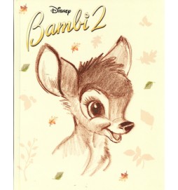 Bambi 2