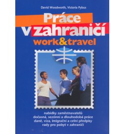 Práce v zahraničí