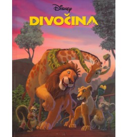 Divočina HC 64