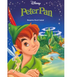 Peter Pan