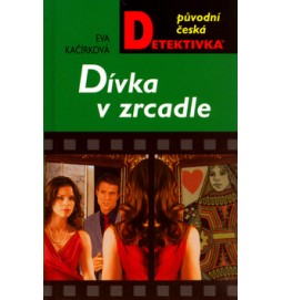 Dívka v zrcadle