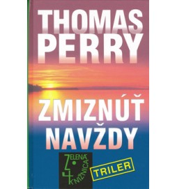 Zmiznúť navždy