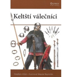 Keltští válečníci