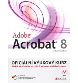 Adobe Acrobat 8