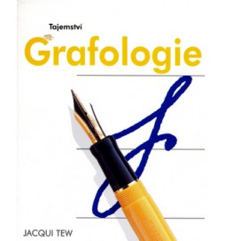 Tajemství grafologie