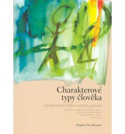 Charakterové typy člověka