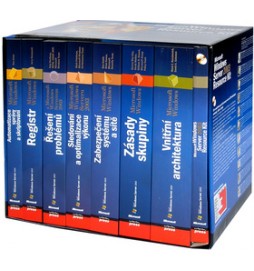 Microsoft Windows server 2003