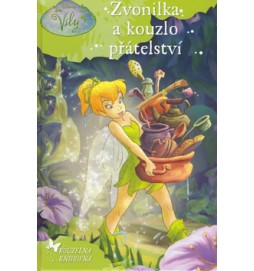 Zvonilka a kouzlo přátelství