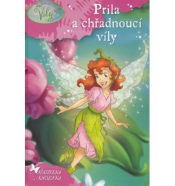 Prila a chřadnoucí víly