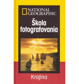 Krajina Škola fotografofania