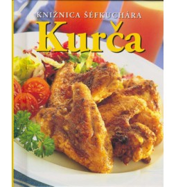 Kurča