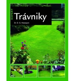 Trávniky