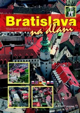 Bratislava - Vladimír Bárta