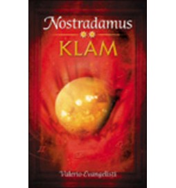 Nostradamus II. Klam