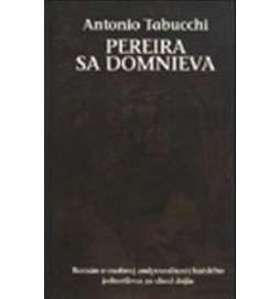 Pereira sa domnieva