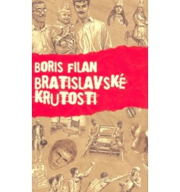 Bratislavské krutosti