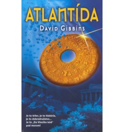 Atlantída