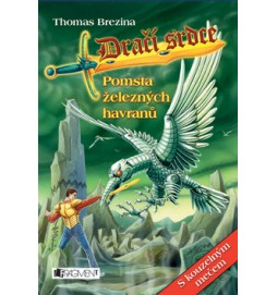 Dračí srdce: Pomsta železných havranů