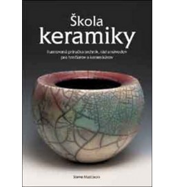 Škola keramiky