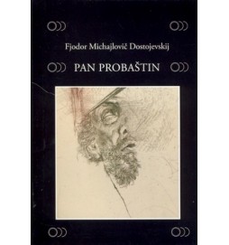 Pan Probaštin